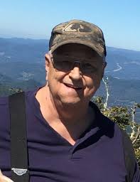 Obituary information for Butch