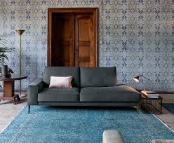 Sofa Mit Recamiere Mit Abnehmbarem Bezug Driver Sofa By Twils Recamiere Chaiselongue Haus
