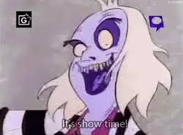 Lydia deetz haunted lydia beetlejuice. 13 Times We All Related To The Cartoon Beetlejuice More Than We Wanted To
