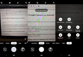 Google camera is a very successful camera application for mobile devices which is developed and published by google llc. Descargar Apk De Google Camera Todos Los Moviles Xiaomi Compatibles