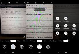 Embedding these filters into the image only helps to enhance the colors. Descargar Apk De Google Camera Todos Los Moviles Xiaomi Compatibles
