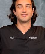 Ariel Gerardo Barrientos Torres