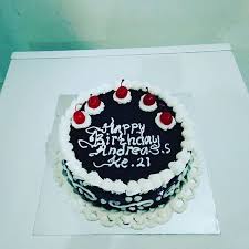 Check spelling or type a new query. Jual Kue Ulang Tahun Coklat Siram Bisa Custom Model Kab Tangerang Classic Cake Duta Tokopedia