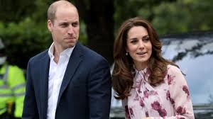 Prince William & Kate Middleton's Reaction to Prince Harry's UK Move  Revealed — Author
