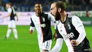 It's always a pleasure to play with great talents. Higuain Dybala Score Late To Keep Juve Top Of Serie A