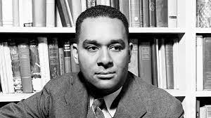 Maybe you would like to learn more about one of these? Richard Wright I Tried To Be A Communist The Atlantic