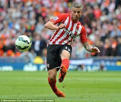 Toby alderweireld is a belgian professional footballer. Tottenham Remain Front Runners Ahead Of Southampton To Land Toby Alderweireld For 11 5million Daily Mail Online