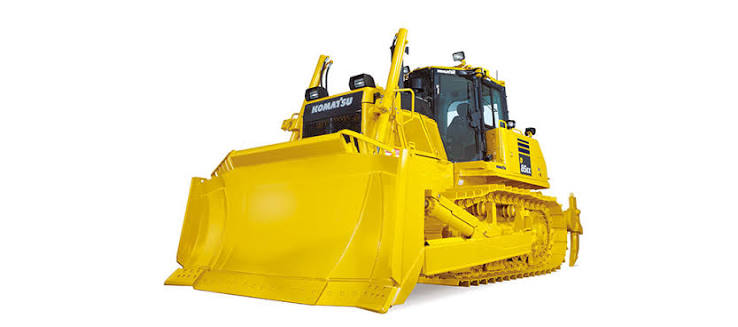 Komatsu D85EX-15EO Crawler Dozer