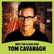 I remember him from the Labatt Blue commercial. "If I wanted water 💧, I'd  ask for water 💧 ." 😆