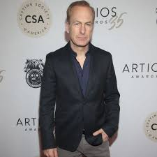 His condition is not yet known. Bob Odenkirk Rushed To Hospital After On Set Collapse Bang Showbiz English