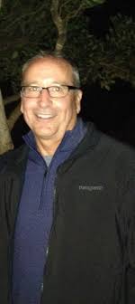 Obituary for Richard "Rick" Clyde Barton