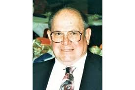 Donald Gaines Obituary (1936