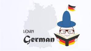 German Is The First Language Spoken By 95 Million People Across The World Wide And Is The Second Most Comm Learn German Learning Italian German Language Course
