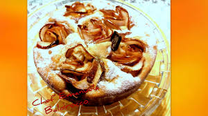 Maybe you would like to learn more about one of these? Ricetta Video Torta Con Rose Di Mele Annurca Youtube