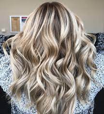 Blonde Base Dimensional Hair Color Top Hair Stylist Hair Styles Popular Hair Color