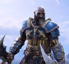 Sep 09, 2021 · tyr is the norse god of war. Tyr S Armor God Of War Wiki Fandom