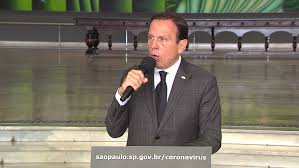 Governador eleito de sp com 10.990.350 votos. Governo De Sp Anuncia Rede Para Realizar 2 Mil Testes De Coronavirus Por Dia Sao Paulo G1