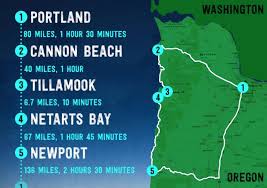 Oregon department of transportation logo. 21 Awesome Things To Do When You Go To Oregon Oregon Vacation Oregon Road Trip Oregon Coast Roadtrip