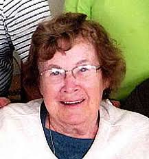 Obituary for Catherine M. Killion ( Shine)