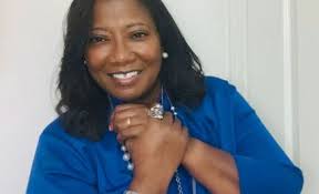 Meet Yolanda Mathews