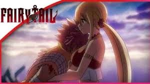 Kakusei no idenshi english subbed. Nalu Moment Fairy Tail Dragon Cry Ending English Sub Youtube