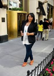 Her birthday, what she did before fame, her family life, fun trivia facts, popularity rankings, and more. Young Fat And Fabulous Blogger Is Mtv S New Tj Essence