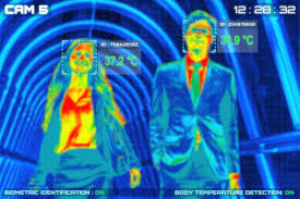 But, how do these devices manage to capture this invisible visual information? Using Thermal Temperature Screening To Fight Covid 19