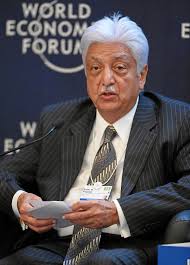 Azim Premji Wikipedia