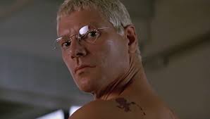 The furious director tells executive fred clutterbuck (j. Party Crasher Villains Wiki Fandom