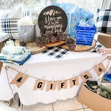 Fun Baby Shower Themes For Boys Fun Squared