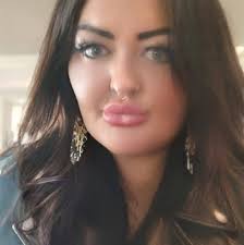 Sarah Ann Talbot in people