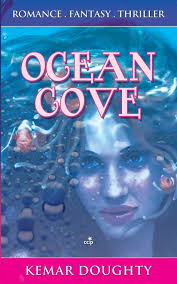 Ocean Cove : Pitt, Carol A, Doughty, Kemar: Amazon.sg: Books