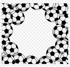 Microsoft word soccer ball border. Word Sort Clipart Football Clip Art Soccer Ball Pattern Free Transparent Png Clipart Images Download
