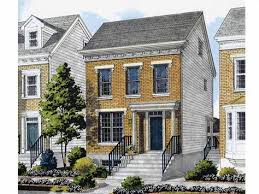 Let us build you a lifestyle to enjoy ! 15 Infill House Plans Ideas House Plans House House Design