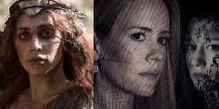 All Of Kathy Bates's Roles In 'American Horror Story,' Ranked By Fans