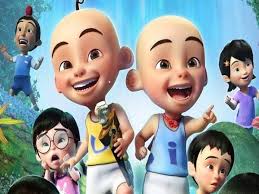 Ya, upin dan ipin merupakan serial kartun berasal dari malaysia yang juga populer di indonesia. 2 Juta Penonton Upin Ipin Kutip Rm25 Juta