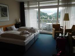 Wellness mit massage in bern, wallis, st. Zimmer Mit Aussicht Bild Von Schwarzwald Panorama Bad Herrenalb Tripadvisor