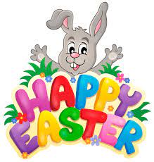 Transparent Happy Easter With Bunny Png Clipart Picture Funny Easter Pictures Easter Bunny Pictures Easter Humor