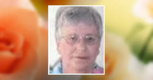 Marlys Mae Stone Obituary September 12, 2024