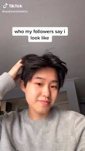 Korean Guy Lookalike Kpop Idols Tiktok Video Cute Korean Boys Cute Couples Goals Korean Boys Ulzzang