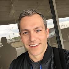 Gavin C. Meinschein (@GavinChase)