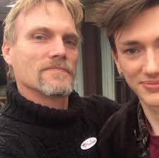 Alex Schultz-Alderman-District 9