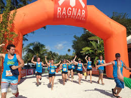 Tips to make ragnar fun. Caitlin Armstrong Team Logo And Jerseys
