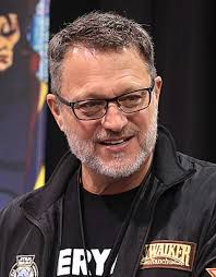 Steve Blum