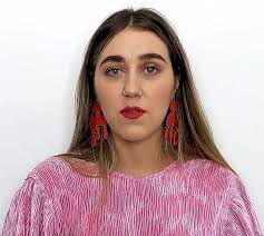 Gina Martin's Instagram, Twitter & Facebook