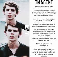 Pin By Tatiana Z On Imagines Peter Pan Ouat Peter Pan Imagines Peter Pan Fanfiction