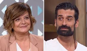 Nostálgico, António Raminhos lembra mãe e revela: "Fiz questão de lhe dizer  que a amava"