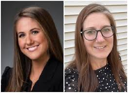 Company news: Sarah Just and Stefanie Savory join Leadership Greater  Syracuse board; officers announced