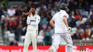India face prospect of unwanted record with England firmly in control on Day 5 of Headingley Test