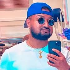 Steven Persaud (@stevenvpersaud)